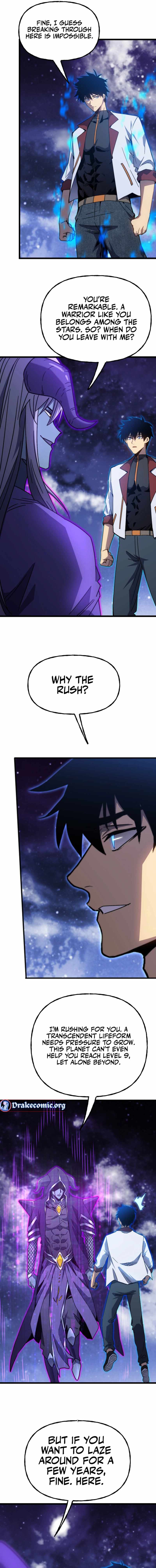 Apex Future Martial Arts Chapter 214 9